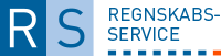 RS Regnskabsservice Logo